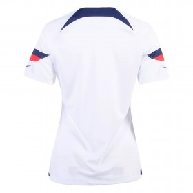 USA Dames Thuisshirt WK voetbal 2022